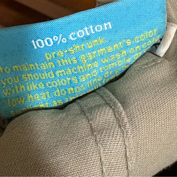 Big Bud Press Work Pants - Picture 4 of 4